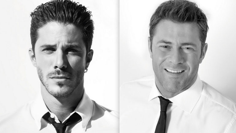 Οικονομόπουλος-Χολίδης: Ολοκληρώνουν τις εμφανίσεις τους στο Fever