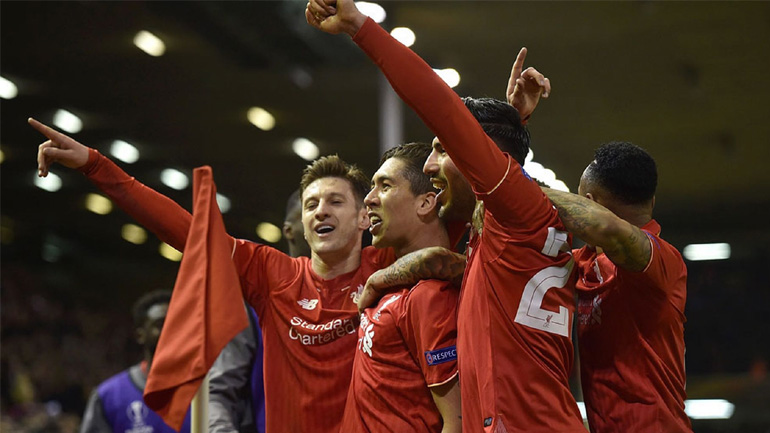 Το ντέρμπι Μάντσεστερ Γιουνάιτεντ-Λίβερπουλ στον OTE TV