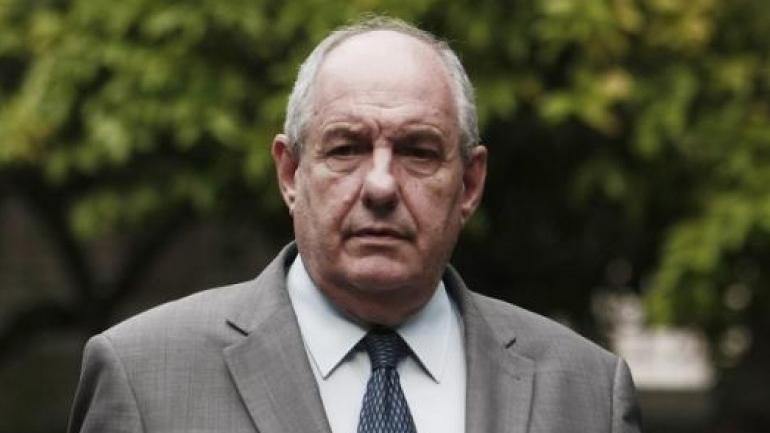 Κουίκ: Μην ξεχνάτε την απαράδεκτη απόφαση της κυβέρνησης Σαμαρά με υπουργό Εξωτερικών τον Βενιζέλο