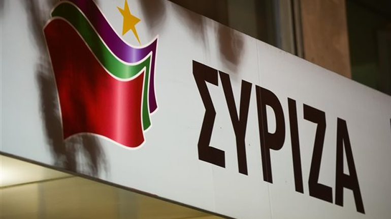 Στηρίζει Μουζάλα η Πολιτική Γραμματεία του ΣΥΡΙΖΑ