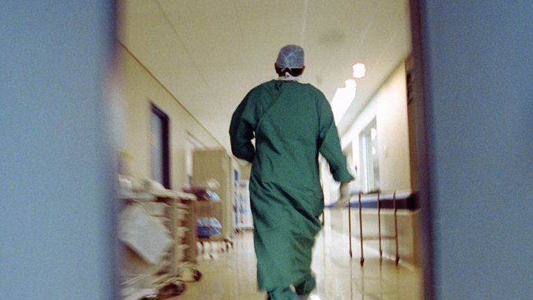 Aπομακρύνονται διοικητής και αναπληρωτές από νοσοκομεία της Αθήνας