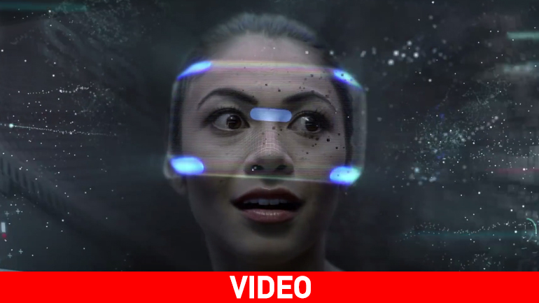 Έρχεται το Playstation VR