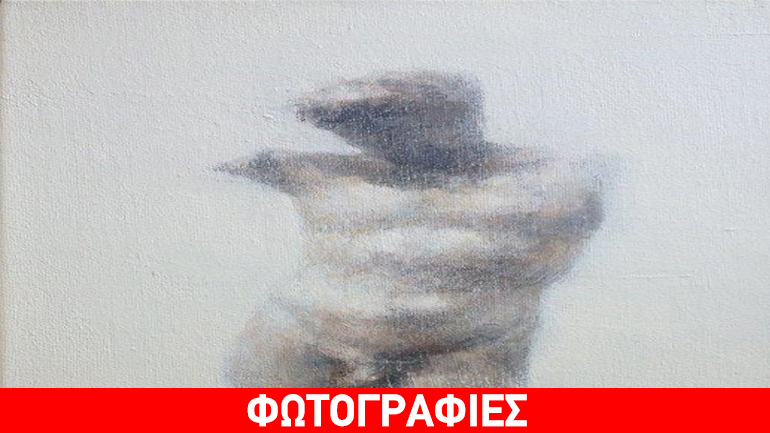 Εικαστικό αφιέρωμα στον Γιώργο Σεφέρη στην Ιανόs Αίθουσα Τέχνης