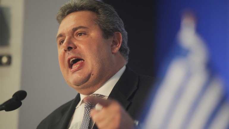 Επί τάπητος το θέμα Μουζάλα στην Κ.Ο. των ΑΝΕΛ