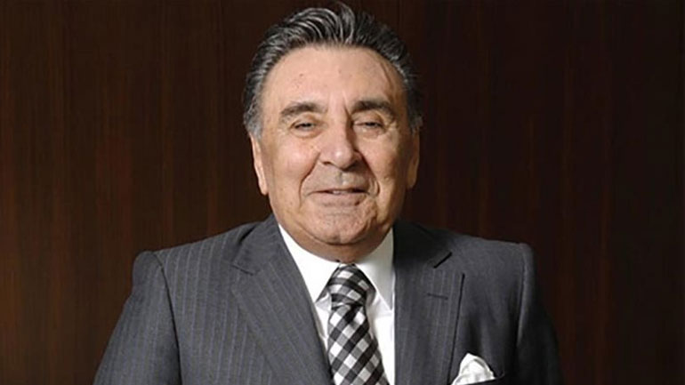 Αντιμέτωπος με κατηγορίες για λαθρεμπόριο καυσίμων  ο Τούρκος μεγιστάνας Dogan