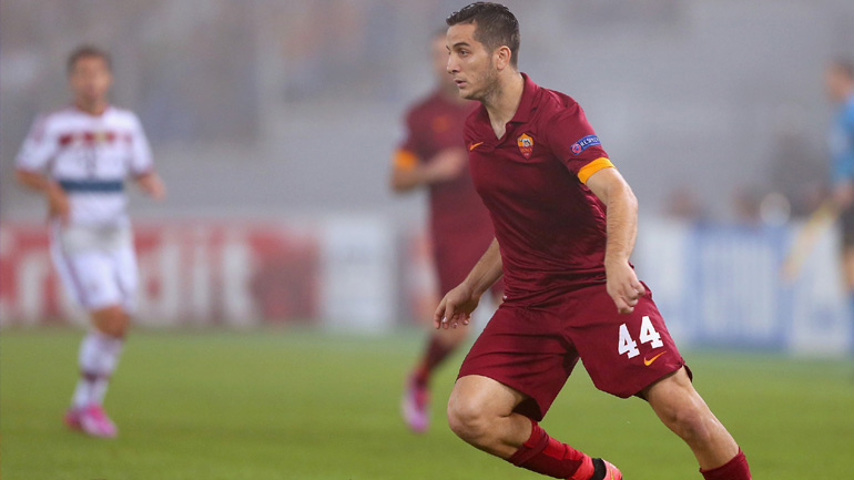 Φέρνει χρήματα στον Ολυμπιακό ο Μανωλάς