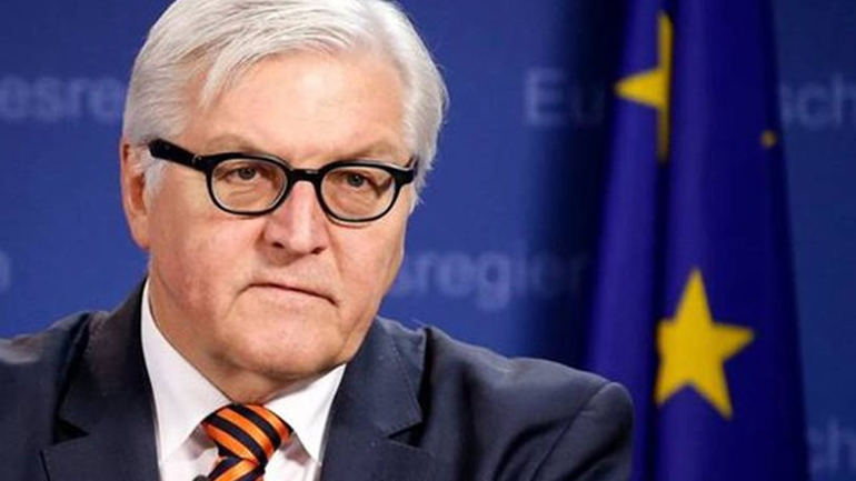 Σταϊνμάγερ: «Να τερματιστούν οι μονομερείς ενέργειες»