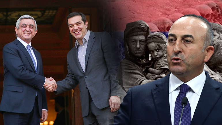 Πρωτοφανής πρόκληση