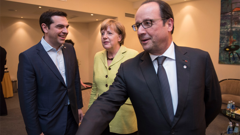 Το πρόγραμμα Τσίπρα στις Βρυξέλλες – Τριμερής συνάντηση πριν από τη Σύνοδο Το πρόγραμμα Τσίπρα στις Βρυξέλλες – Τριμερής συνάντηση πριν από τη Σύνοδο