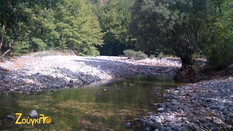 Μπελοκομίτης και Λίμνη Πλαστήρα: Αξίζει μία επίσκεψη