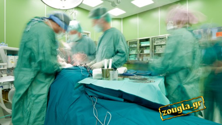 Συνελήφθη διευθυντής του «Αγλαΐα Κυριακού» που ζητούσε φακελάκι για να χειρουργήσει παιδάκι