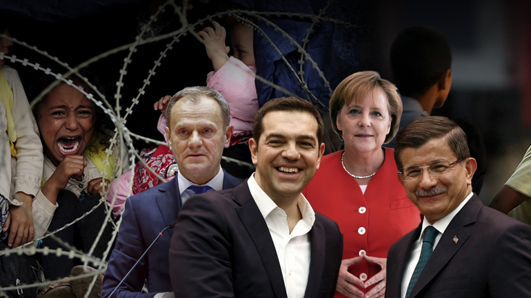 Τουρκικό παζάρι