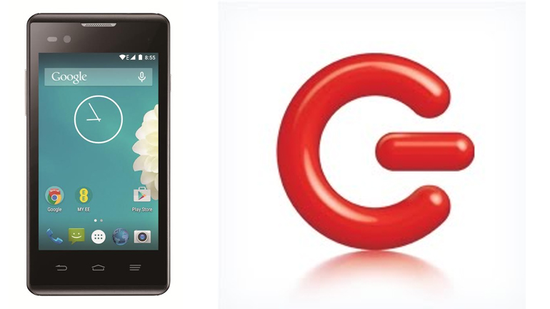 Το ΖΤΕ Blade A410 αποκλειστικά στον ΓΕΡΜΑΝΟ