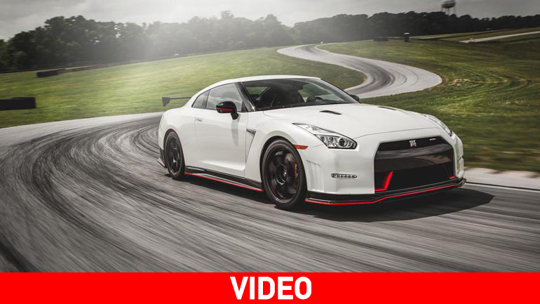 Πάθος για επιδόσεις και ταχύτητα