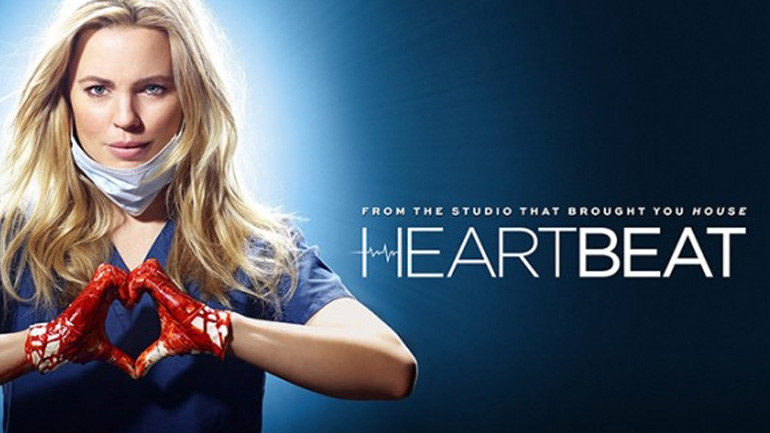 Η νέα σειρά «Heartbeat» έρχεται στον ΟΤΕ TV