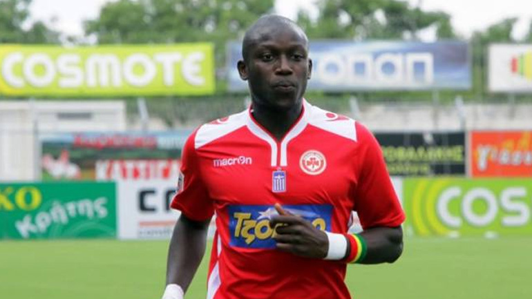 Πλατανιάς: Νοκ-άουτ ο Κουλιμπαλί