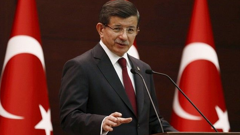 Νταβούτογλου: Παρατηρούμε δυσκολίες εντός της ΕΕ στην εκπλήρωση της συμφωνίας