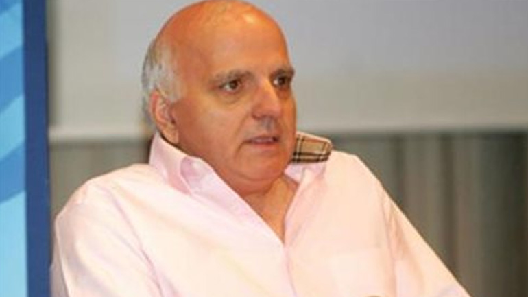 Ευχαριστήρια ανακοίνωση ΕΠΕ & ΕΑΟΜ ΑμεΑ σε Σταύρο Κοντονή