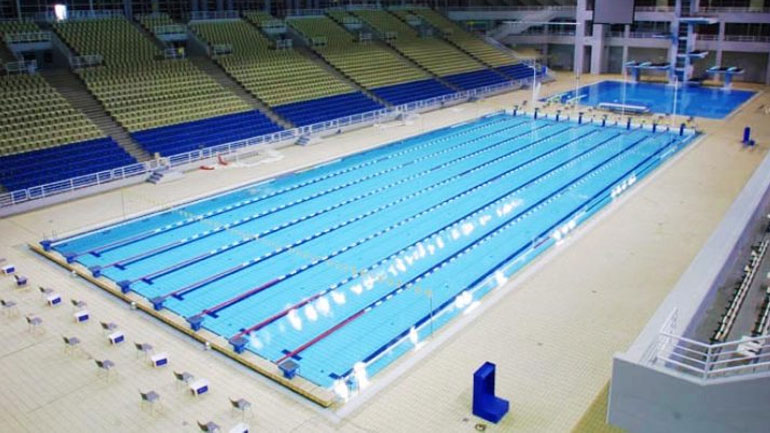 Αγώνες καταδύσεων στο ΟΑΚΑ μετά από 12 χρόνια