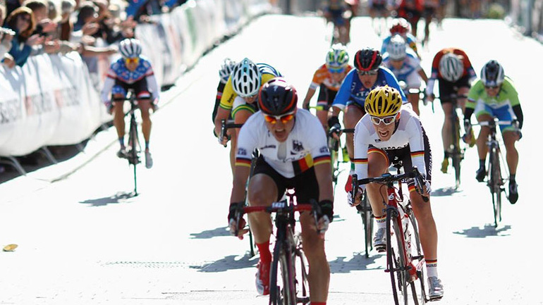 Δανία, Πολωνία, Σλοβακία οι νέες συμμετοχές στο Παγκόσμιο Κύπελλο Ποδηλασίας Ερασιτεχνών