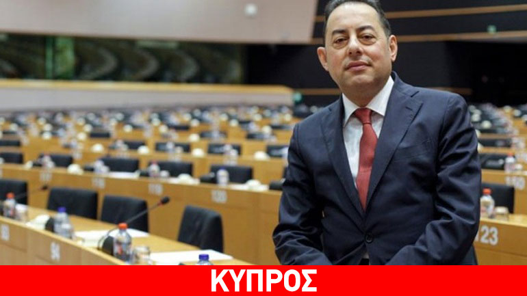 Επίσκεψη Πιτέλα στην Κύπρο