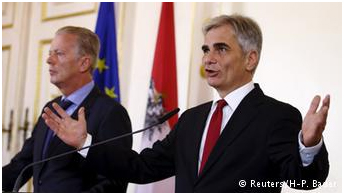 Ο Βέρνερ Φάιμαν