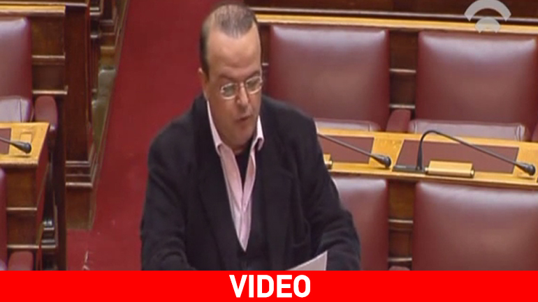 «Όχι σε νέα φορολογικά μέτρα για εισοδήματα του 2015»