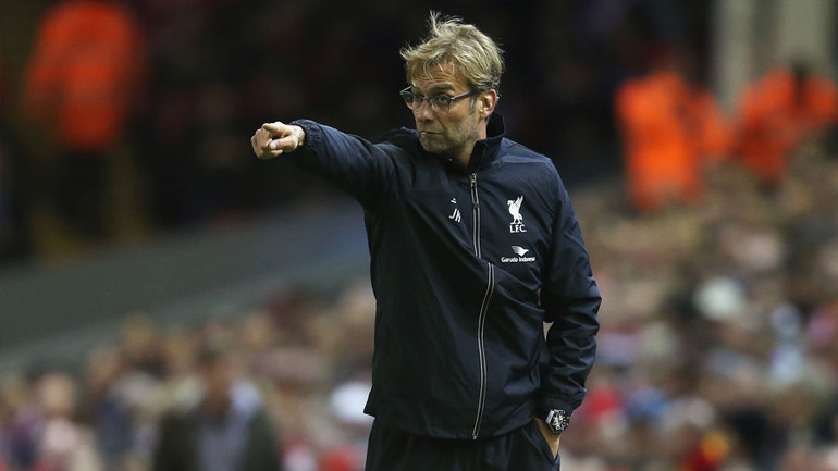 Ντόρτμουντ – Λίβερπουλ στο Europa League