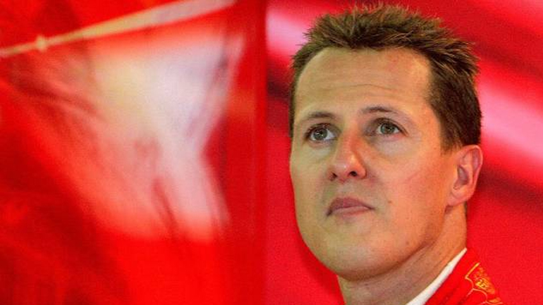 Καλά τα νέα για τον Μίκαελ Σουμάχερ