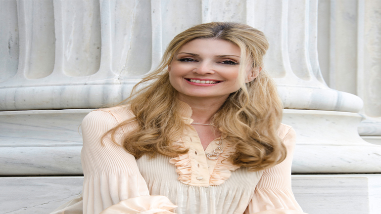 Όλγα Βενέτη «This is my life»