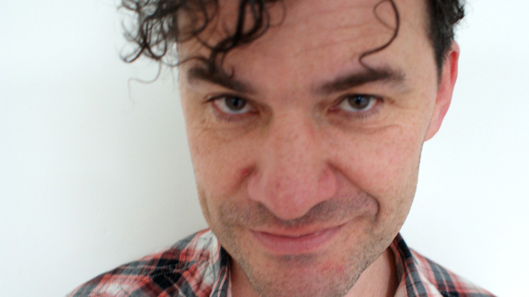 18ο Φεστιβάλ Ντοκιμαντέρ Θεσσαλονίκης – Συνέντευξη του Μαρκ Κάζινς