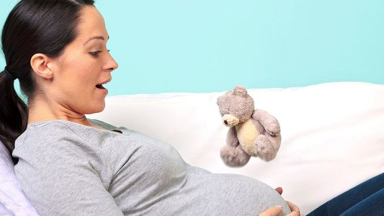 Προετοιμαστείτε για τα τρία στάδια του φυσιολογικού τοκετού