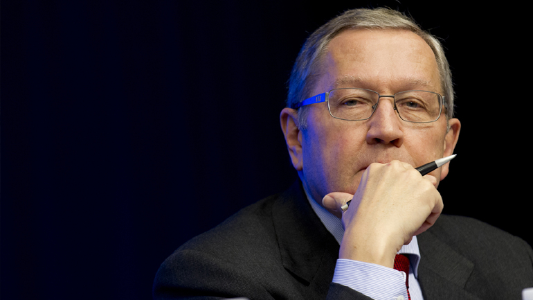 Ρέγκλινγκ: «Η Ελλάδα θα χρειαστεί λιγότερα από τα 86 δις που προβλέπονται στο μνημόνιο»