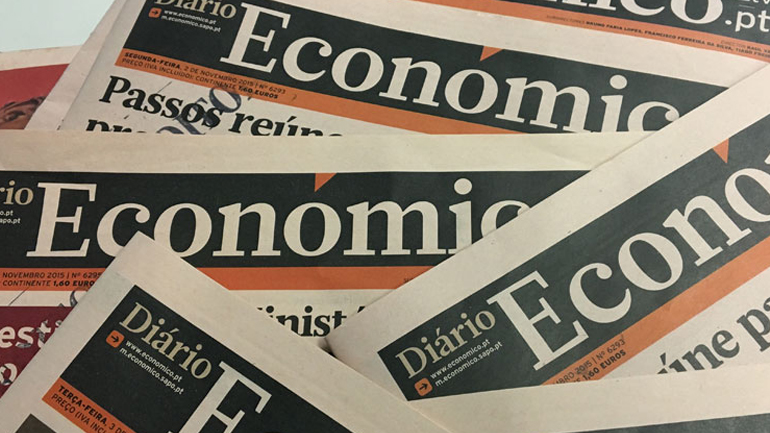 Αναστέλλεται η έντυπη έκδοση της μεγαλύτερης οικονομικής εφημερίδας της Πορτογαλίας