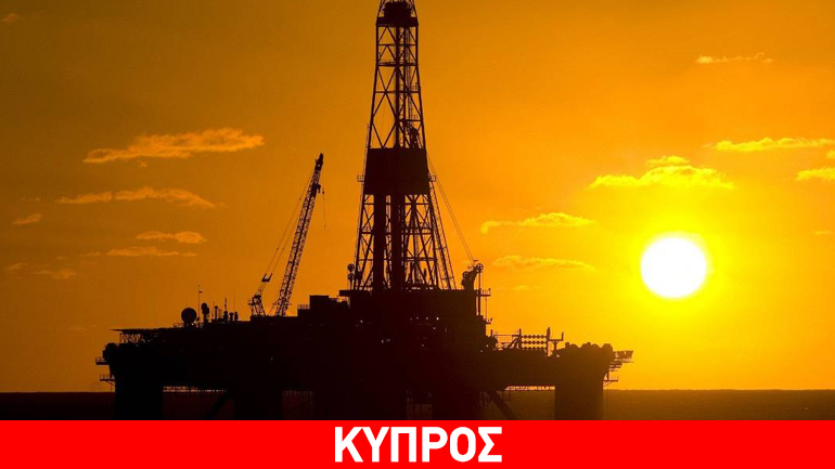 Η Noble Energy αναζητεί πελάτες για το φυσικό αέριο του κοιτάσματος «Αφροδίτη»