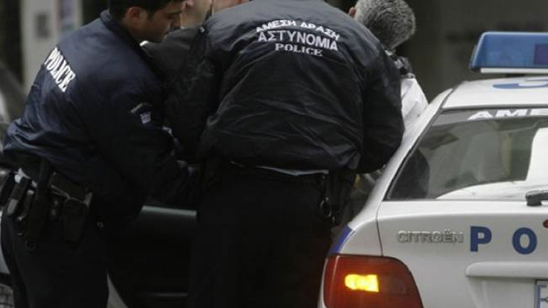 Εξαρθρώθηκε σπείρα ληστών στα Μέγαρα