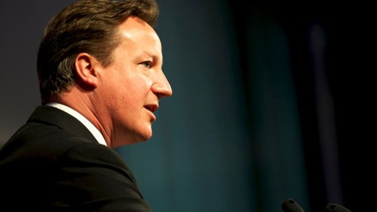 Κάμερον: Η συμφωνία θα μειώσει τις μεταναστευτικές ροές από την Τουρκία