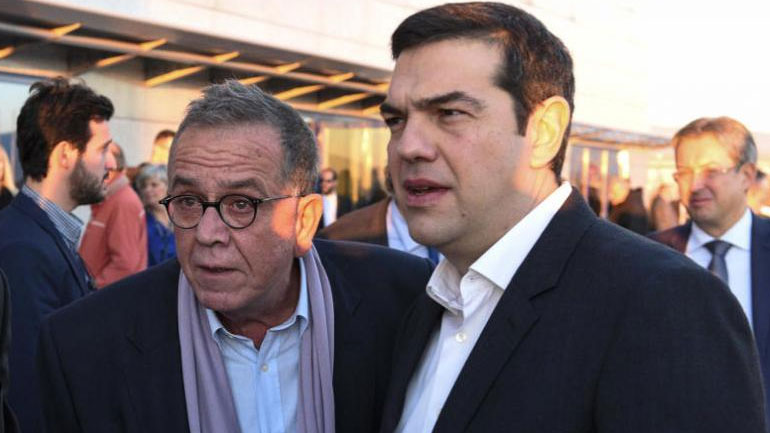 Ασκήσεις… ισορροπίας για την υπόθεση Μουζάλα