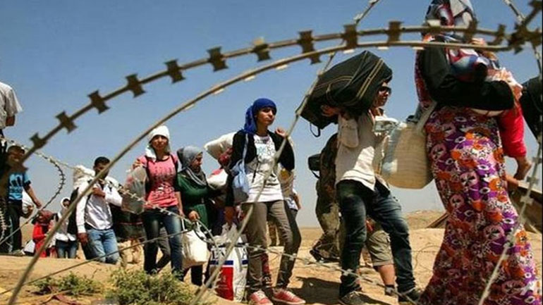 Επιφυλακτική η Ύπατη Αρμοστεία για τους Πρόσφυγες απέναντι στη συμφωνία