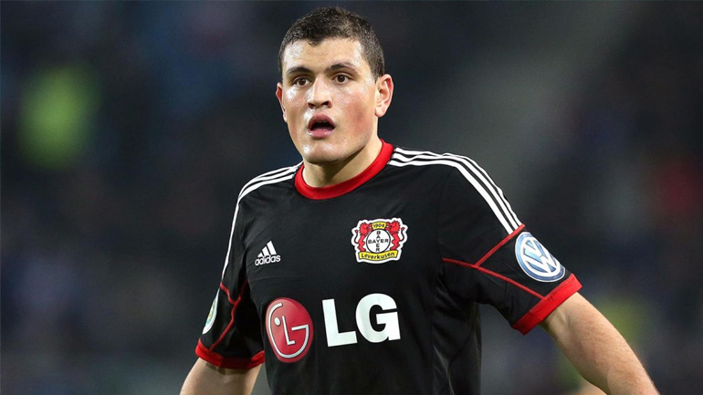 Νοκ άουτ μέχρι τέλος της σεζόν ο Παπαδόπουλος