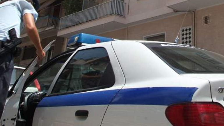 Χαραυγή Λάρισας: Εντοπίστηκε πτώμα σε προχωρημένη σήψη