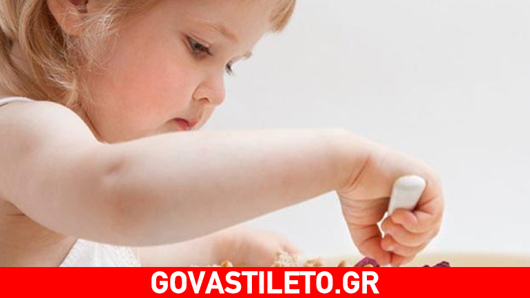 Τι να κάνετε αν το παιδί σας πάθει δηλητηρίαση