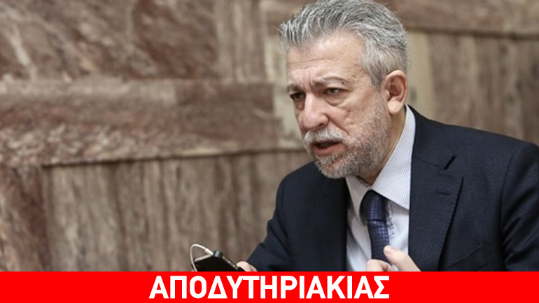 Τι περιμένουν οι «3» από τον Κοντονή