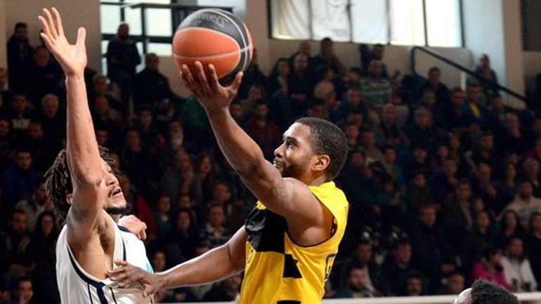 Πέρασε νικηφόρα από την Πάτρα ο Άρης