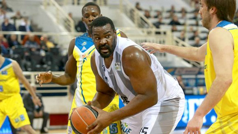 Διπλό» παραμονής για το Λαύριο στην Πυλαία