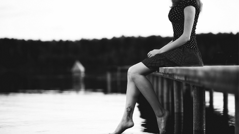 Μπορεί η ζωή χωρίς σύντροφο να βλάψει την υγεία;