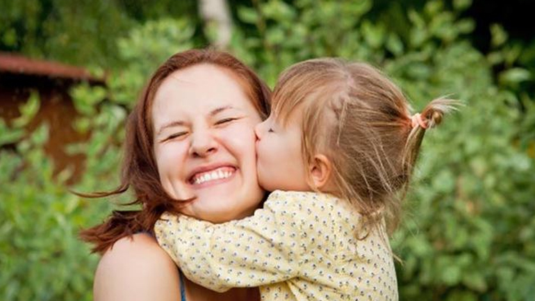 Πώς θα μειώσετε τις εντάσεις με το παιδί σας