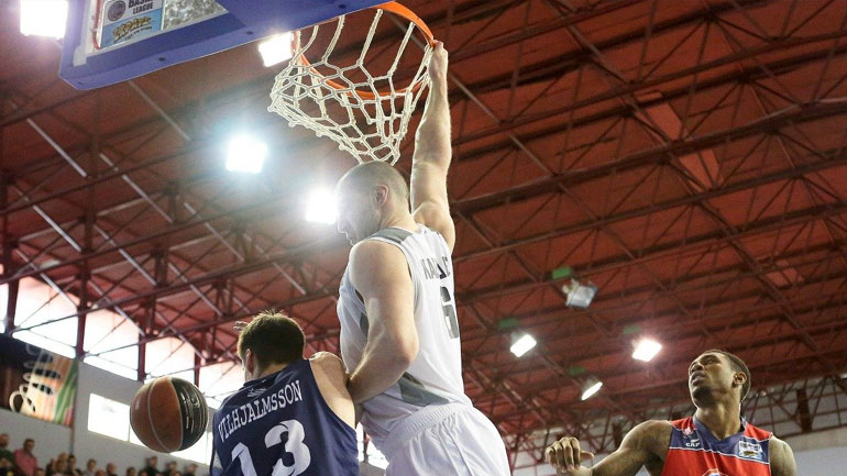 Nίκησε και ελπίζει ο Αρκαδικός Nίκησε και ελπίζει ο Αρκαδικός