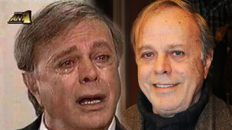 Οργή του «Γιάγκου Δράκου» για τον ΑΝΤ1