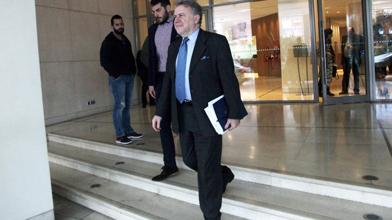 Νέο ραντεβού υπουργών – κουαρτέτου την Κυριακή